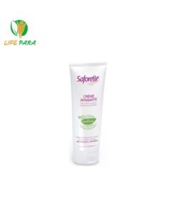 SAFORELLE Crème apaisante peaux sensibles ou irritées, 50ml