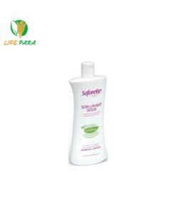 SAFORELLE Soin Lavant doux, 500ml
