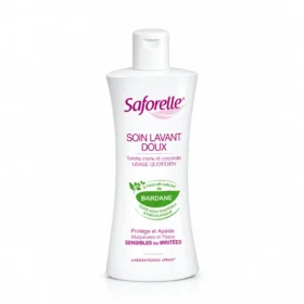 SAFORELLE Soin Lavant doux, 500ml-3401361810371