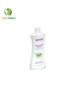 SAFORELLE Soin Lavant doux format voyage, 100 ml