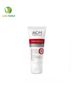 SEBIONEX.K CREME KERATOREGULATRICE 40 ML