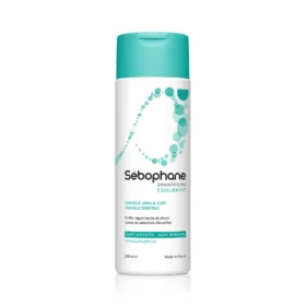 SEBOPHANE Shampooing Séborégulateur Cheveux Gras