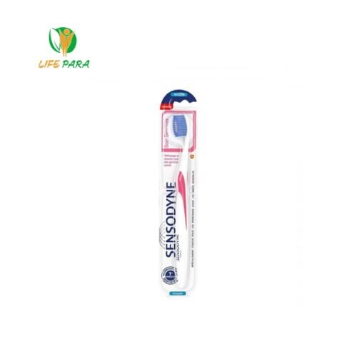 SENSODYNE BROSSE A DENTS SOIN GENCIVES EXTRA SOUPLE