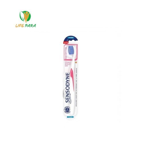SENSODYNE BROSSE A DENTS SOIN GENCIVES SOUPLE