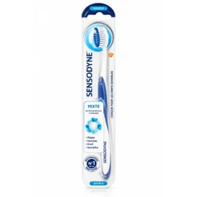 SENSODYNE BROSSES A DENTS MULTI-PROTECTION SOUPLE