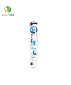 SENSODYNE BROSSES A DENTS REPARE ET PROTEGE EXTRA SOUPLE