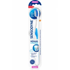 SENSODYNE BROSSES A DENTS REPARE ET PROTEGE SOUPLE