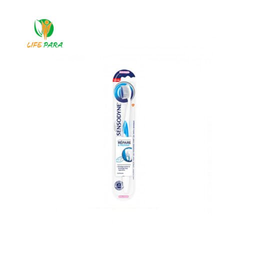 SENSODYNE BROSSES A DENTS REPARE ET PROTEGE SOUPLE