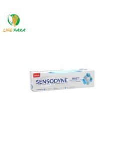 SENSODYNE Dentifrice Multi Protection, 75ml