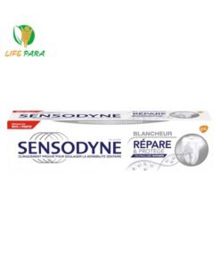 SENSODYNE Dentifrice Pro Répare et Protège, 75ml