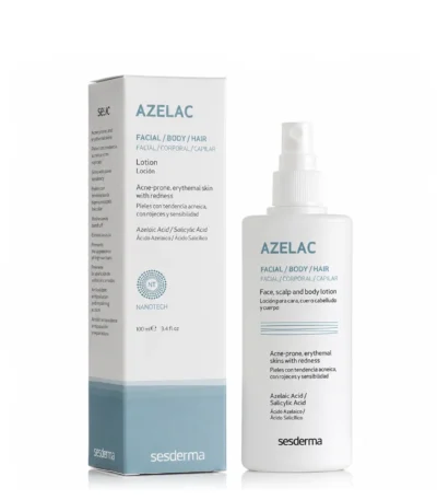 SESDERMA AZELAC LOTION, 100ml