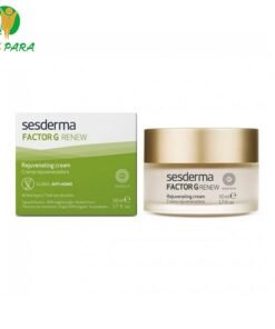 SESDERMA FACTOR G CREME Renew Rejuvenating , 50 ML