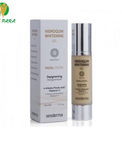 SESDERMA HIDROQUIN BLANCHISSANT Gel, 50ml