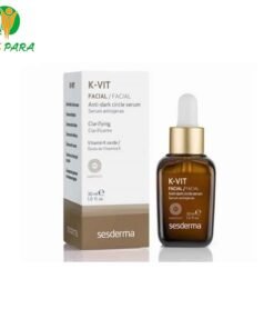 SESDERMA K-VIT SERUM ANTICERNES, 30ml