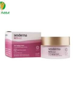 SESDERMA RETI AGE CREMÉ ANTI-AGE, 50ml
