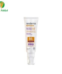 SESDERMA Repaskin Photoprotecteur SPF 50+ , 50 ml