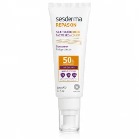 SESDERMA Repaskin Photoprotecteur SPF 50+ , 50 ml-8429979456069