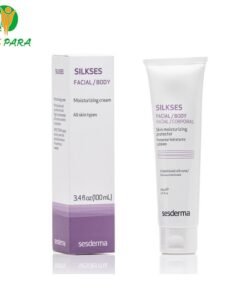 SESDERMA SILKSES BODY SKIN MOISTUR PROTECT, 100 ml