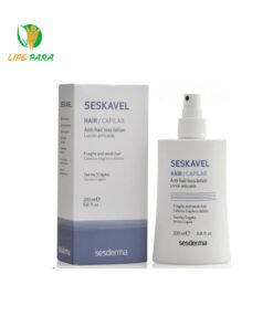 SESDERMA Seskavel Lotion Antichute 200ml