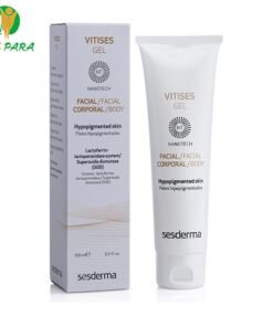 SESDERMA VITISES NANO GEL, 100ml