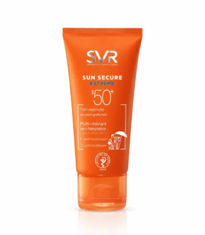 SUN SECURE EXTREME SPF50+, 50 ml