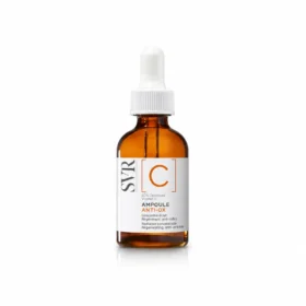 SVR AMPOULE ANTI OX VTAMINE C 20% 30ML TOUS TYPES DE PEAUX