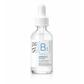 SVR AMPOULE HYDRA B 30ML PEAUX SENSIBLES