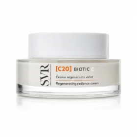 SVR BIOTIC C20 CREME REGENERANTE ÉCLAT 50 ML