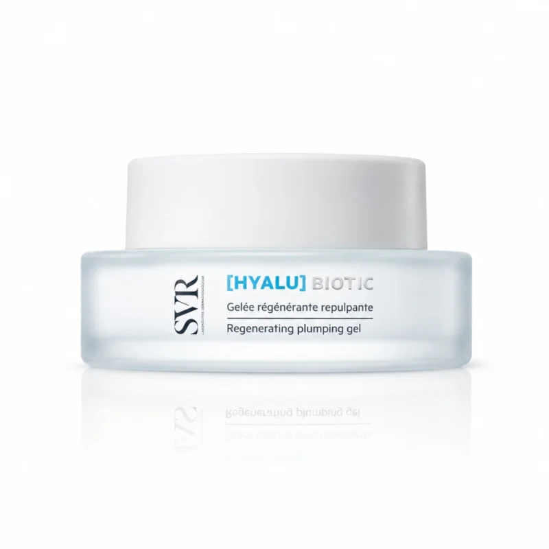 SVR BIOTIC HYALU GELEE REGERERANTE REPULPANTE 50 ML