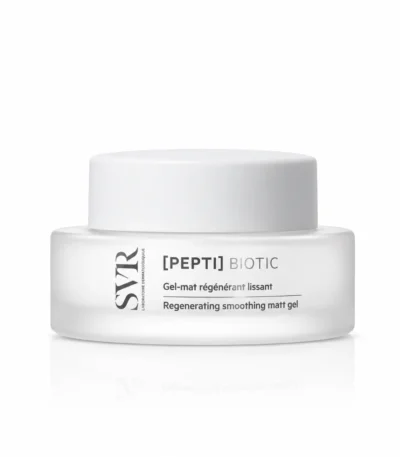 SVR BIOTIC PEPTI GEL MAT REGENERANT LISSANT 50 ML