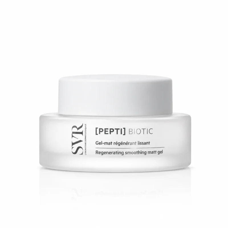SVR BIOTIC PEPTI GEL MAT REGENERANT LISSANT 50 ML
