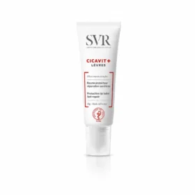 SVR CICAVIT+ BAUME PROTECTEUR LEVRES 10G