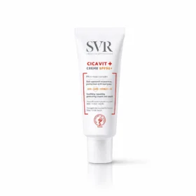 SVR CICAVIT+ CREME SOLAIRE SPF50+ , 40 ml