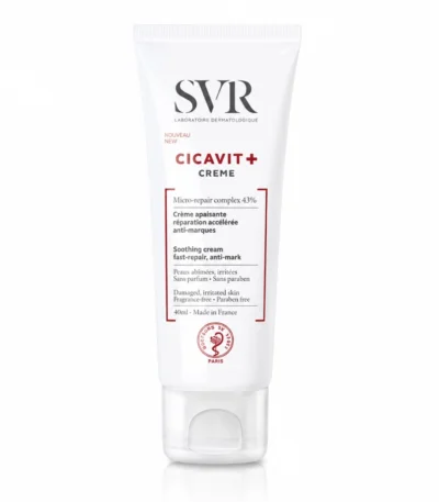 SVR CICAVIT+ Crème , 100 ml