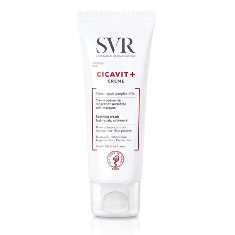 SVR CICAVIT+ Crème , 100 ml