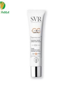 SVR CLAIRIAL CC Crème Light SPF50, 40ml