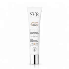SVR CLAIRIAL CC Crème Light SPF50, 40ml