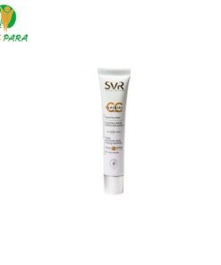 SVR CLAIRIAL CC Crème Medium SPF50, 40ml