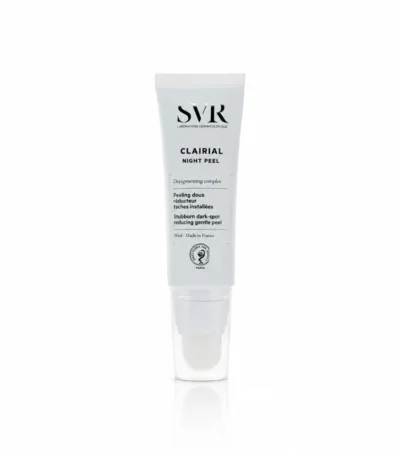 SVR CLAIRIAL Night Peel-50ML
