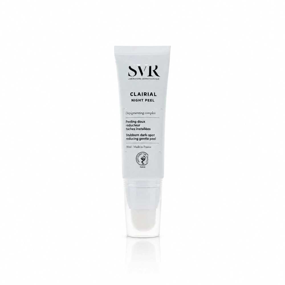 SVR CLAIRIAL Night Peel-50ML SVR CLAIRIAL Night Peel-50ML