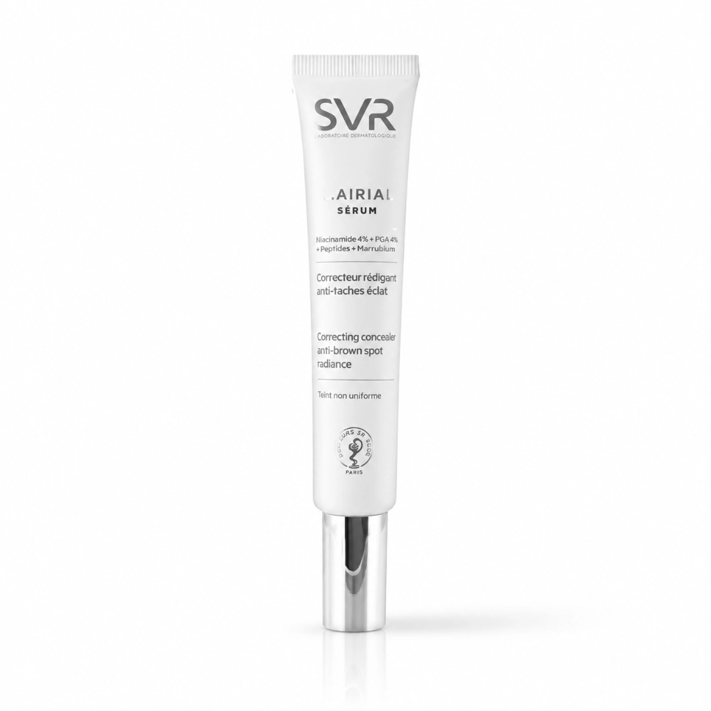 SVR CLAIRIAL SERUM CORRECTEUR INTEGRAL ANTI-TACHES ECLAT, 30ml SVR CLAIRIAL SERUM CORRECTEUR INTEGRAL ANTI-TACHES ECLAT, 30ml