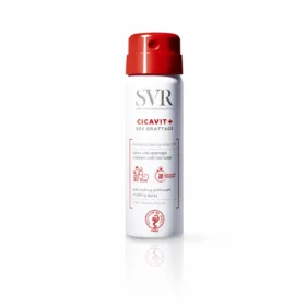 SVR Cicavit+ SOS Grattage Spray Apaisant 40ml