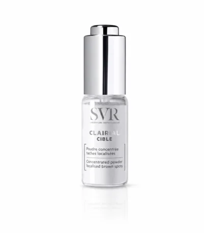 SVR Clairial Cible Poudre en Crème 4g