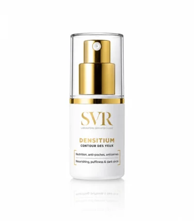 SVR DENSITIUM CONTOUR DES YEUX 15ML