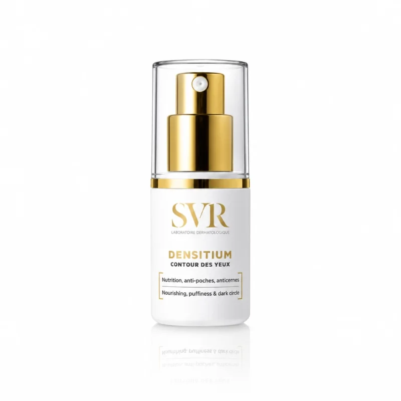 SVR DENSITIUM CONTOUR DES YEUX 15ML