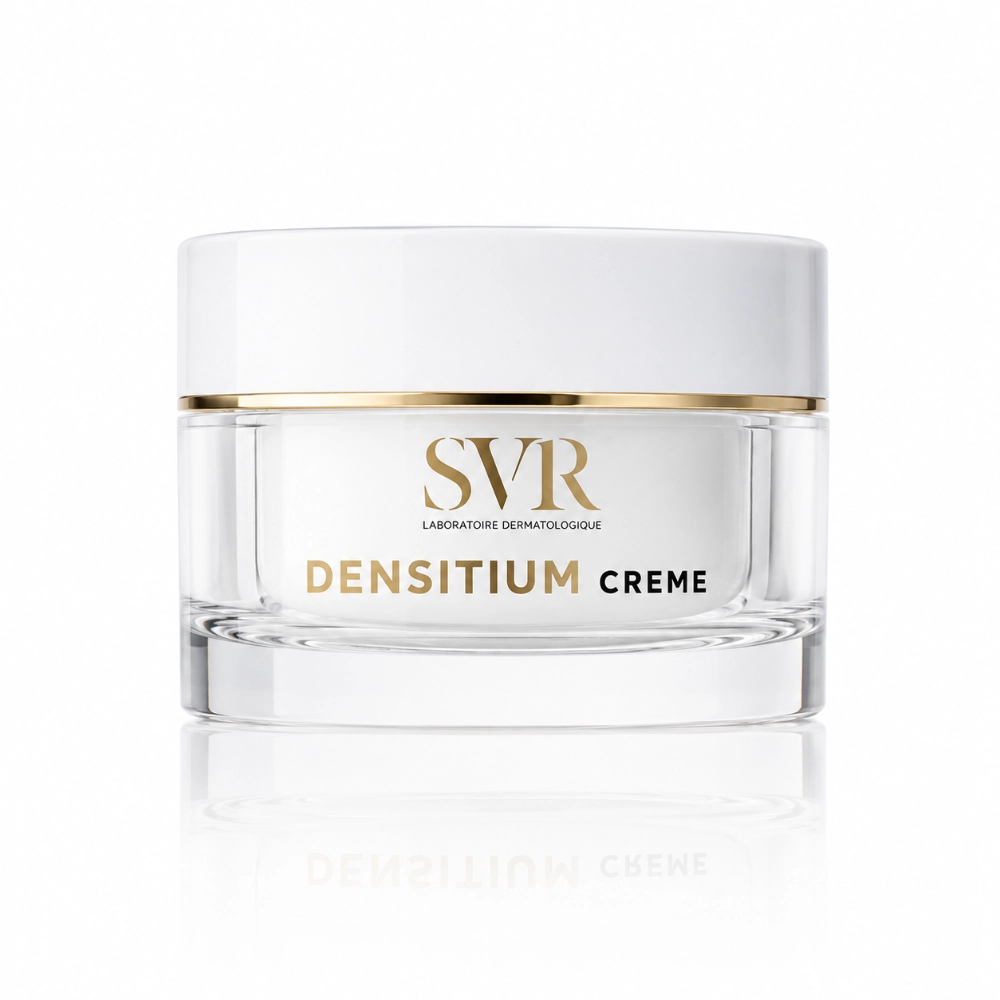 SVR DENSITIUM CRÈME 45+ SOIN RAFFERMISSANT PROFOND 50 ML SVR DENSITIUM CRÈME 45+ SOIN RAFFERMISSANT PROFOND 50 ML