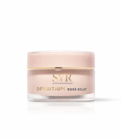 SVR DENSITIUM ROSE ECLAT CREME REVITALISANTE PEAUX MATURES ET SENSIBLES 50ML