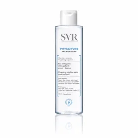 SVR PHYSIOPURE EAU MICELLAIRE, 200ml
