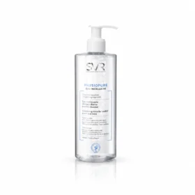 SVR Physiopure Eau micellaire, 400 ml
