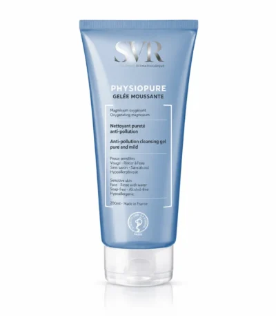 SVR Physiopure Gelée moussante, 200 ml